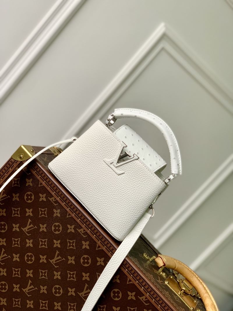 LV Top Handle Bags